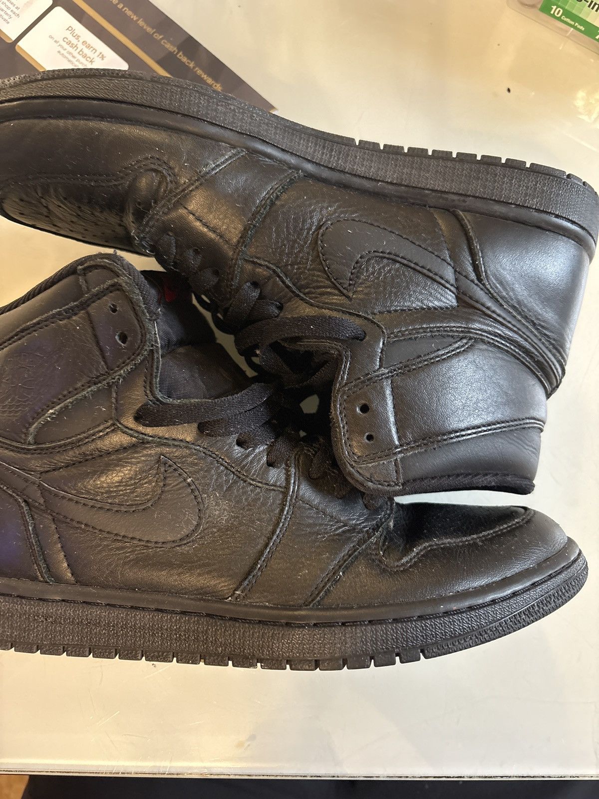 Jordan Brand Jordan 1 Retro High OG Size US 11 / EU 44 - 9 Thumbnail