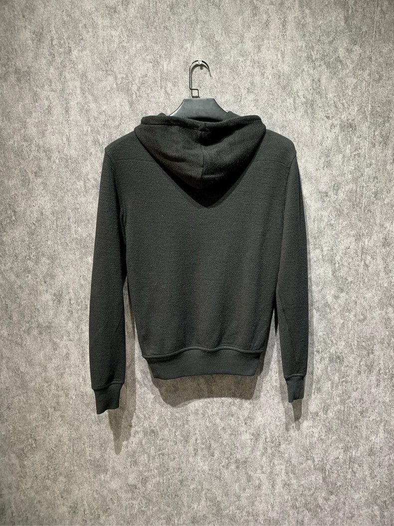 Dior Dior Chest bee hooded sweatshirt 2501-Nextarrow Size US S / EU 44-46 / 1 - 8 Thumbnail