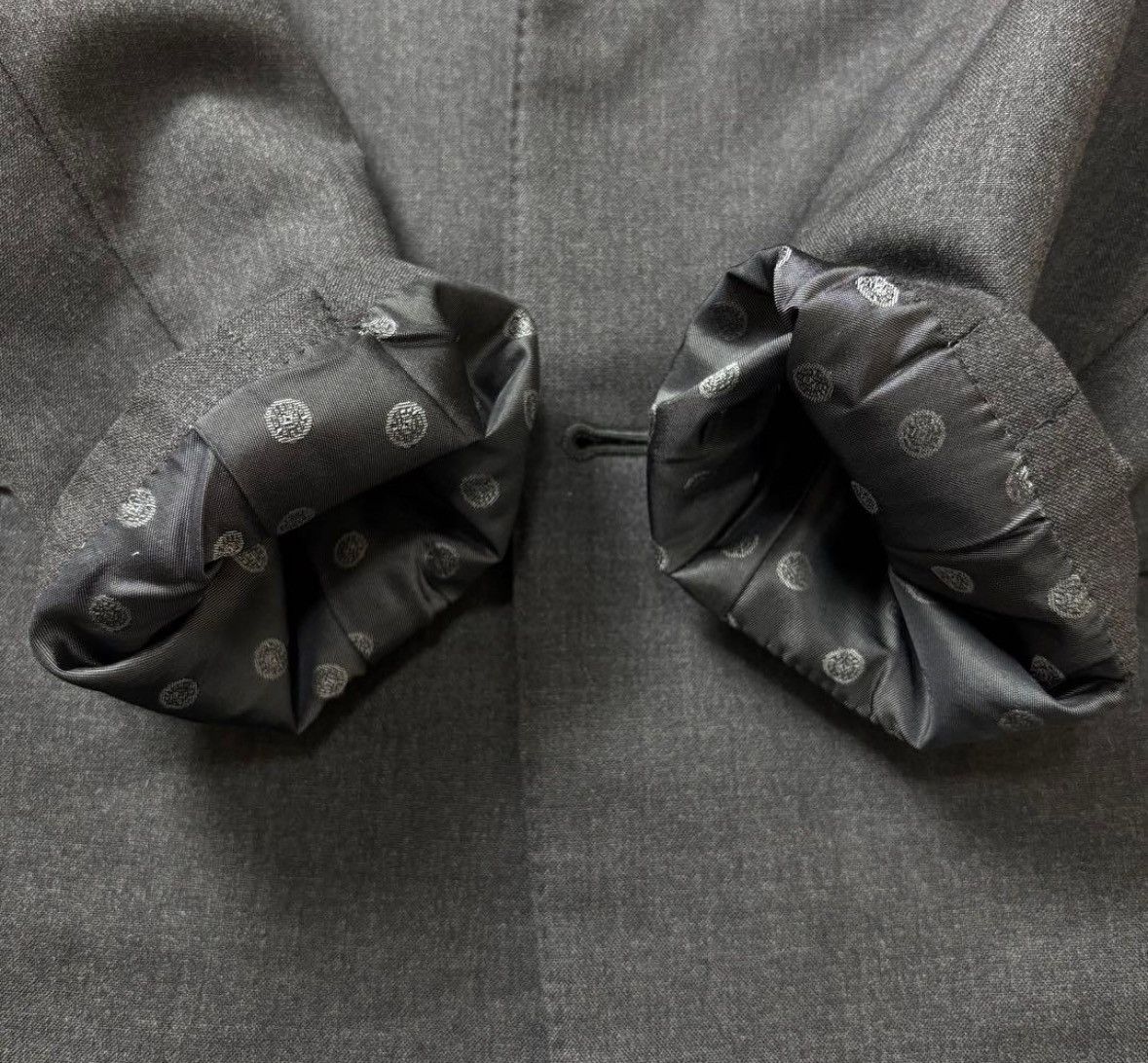 Comme des Garcons Comme Des Garçon 🇯🇵 A/W 2005 Formal Suit Blazer Jacket Size US S / EU 44-46 / 1 - 15 Thumbnail