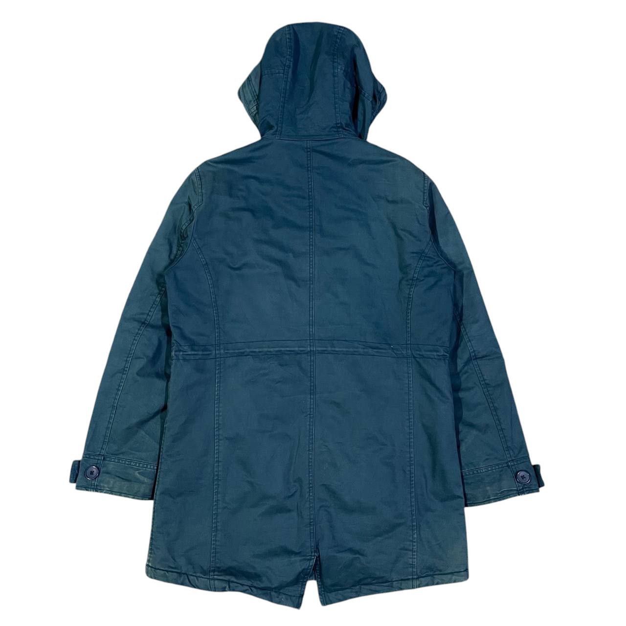 Tete Homme Vintage Tete Homme Issey Miyake Jacket Size US M / EU 48-50 / 2 - 12 Thumbnail