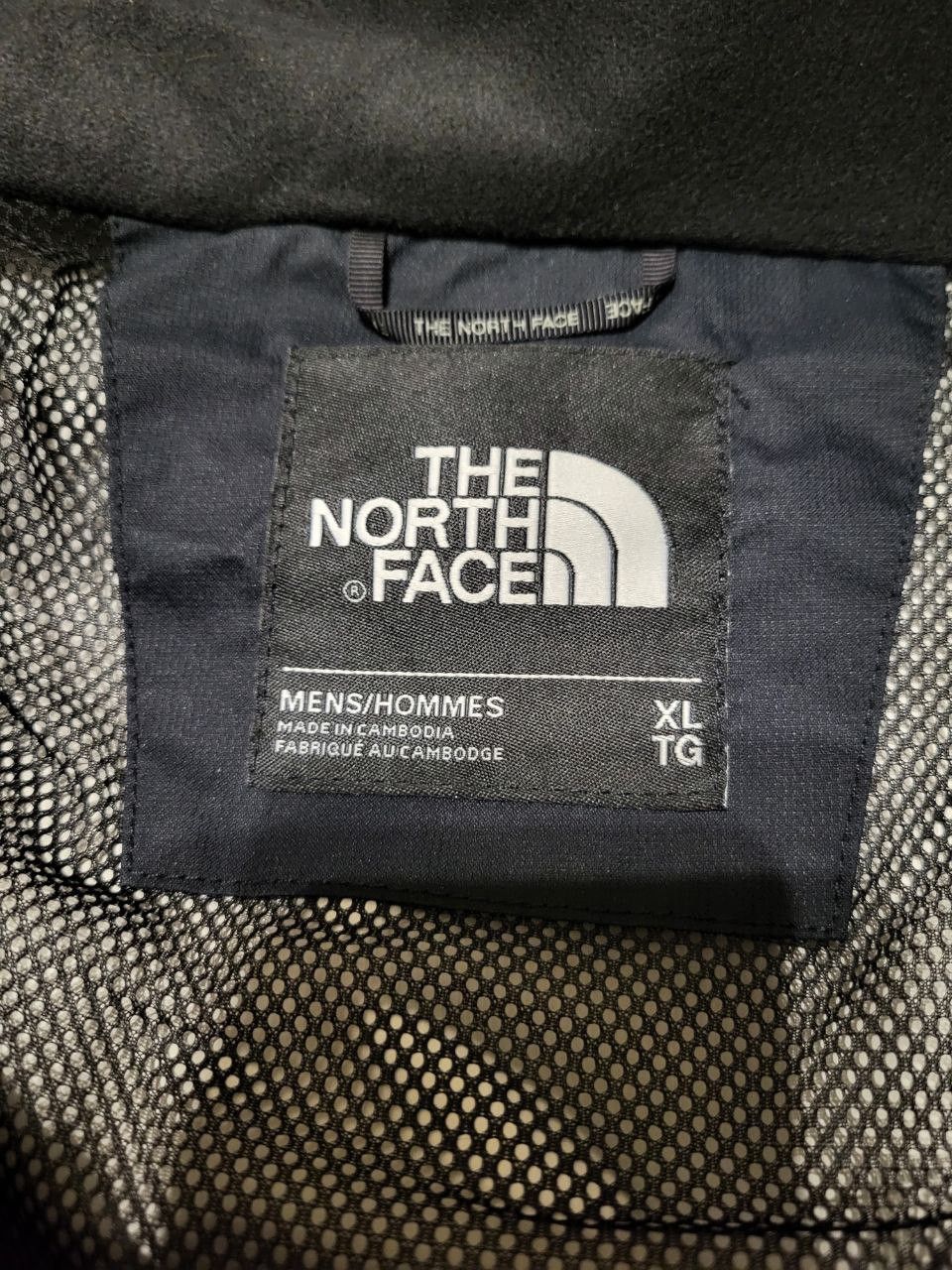 Outdoor Research × The North Face The North Face DryVent Jacket X Large Size US XL / EU 56 / 4 - 6 Thumbnail