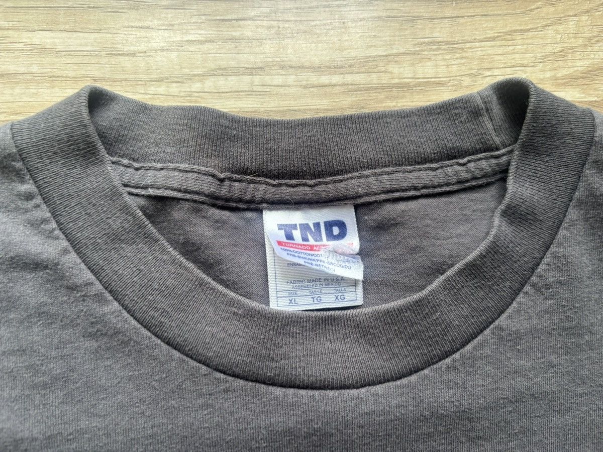 Vintage Chinatown San Francisco Tee Size US XL / EU 56 / 4 - 3 Thumbnail