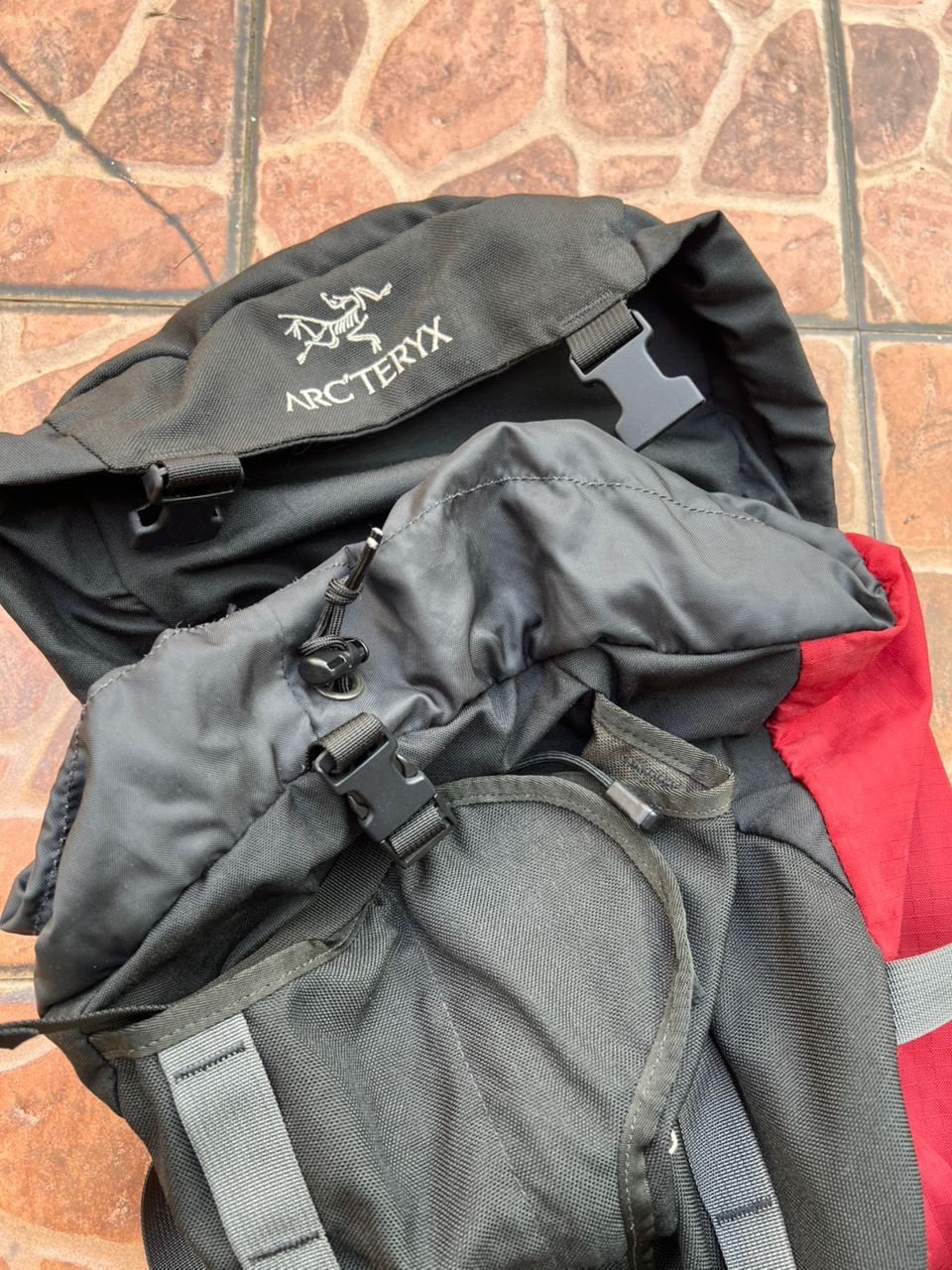 Arc'teryx Vintage Arc’teryx Bora 30 backpack Size ONE SIZE - 10 Thumbnail