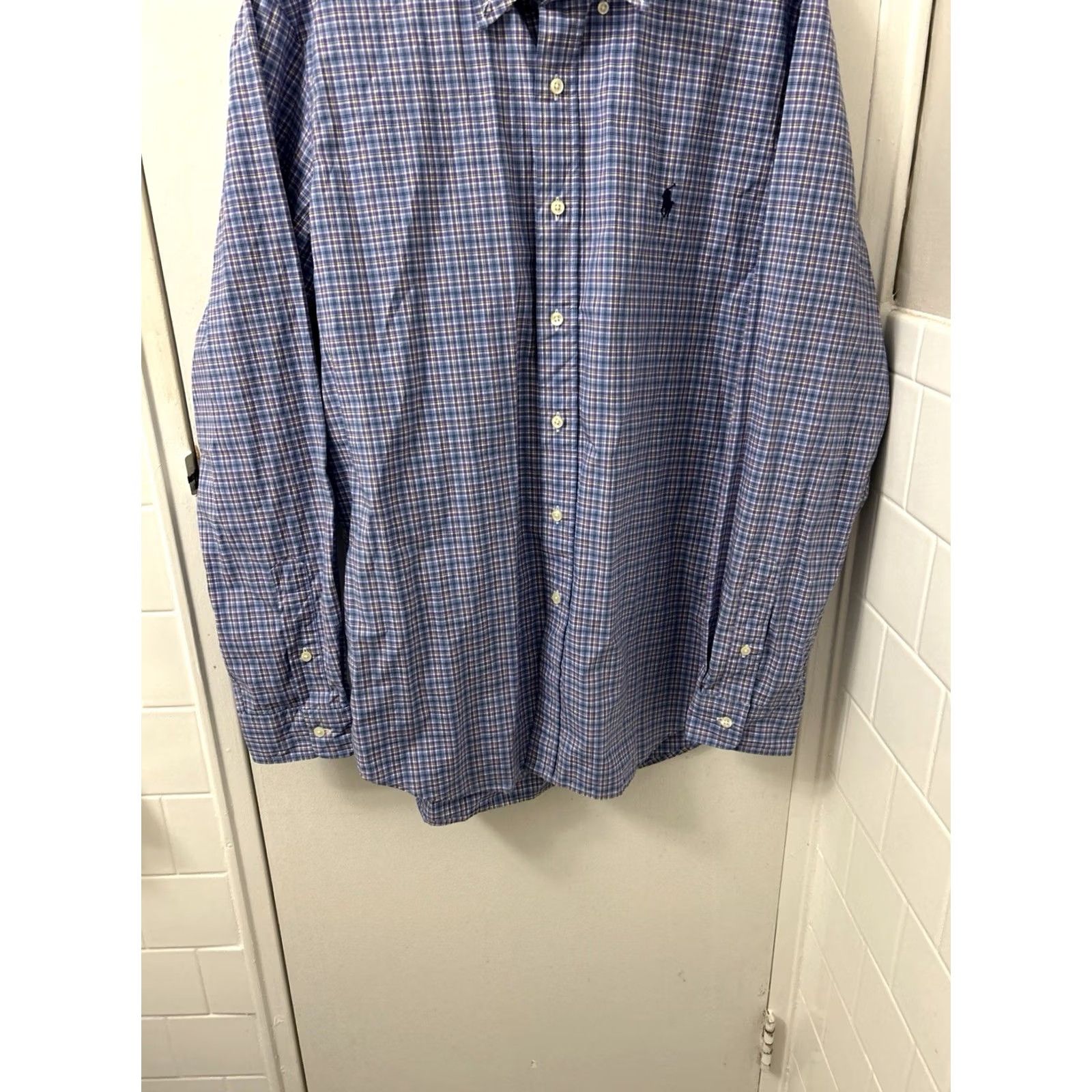 Ralph Lauren VINTAGE? No. Size US L / EU 52-54 / 3 - 3 Thumbnail