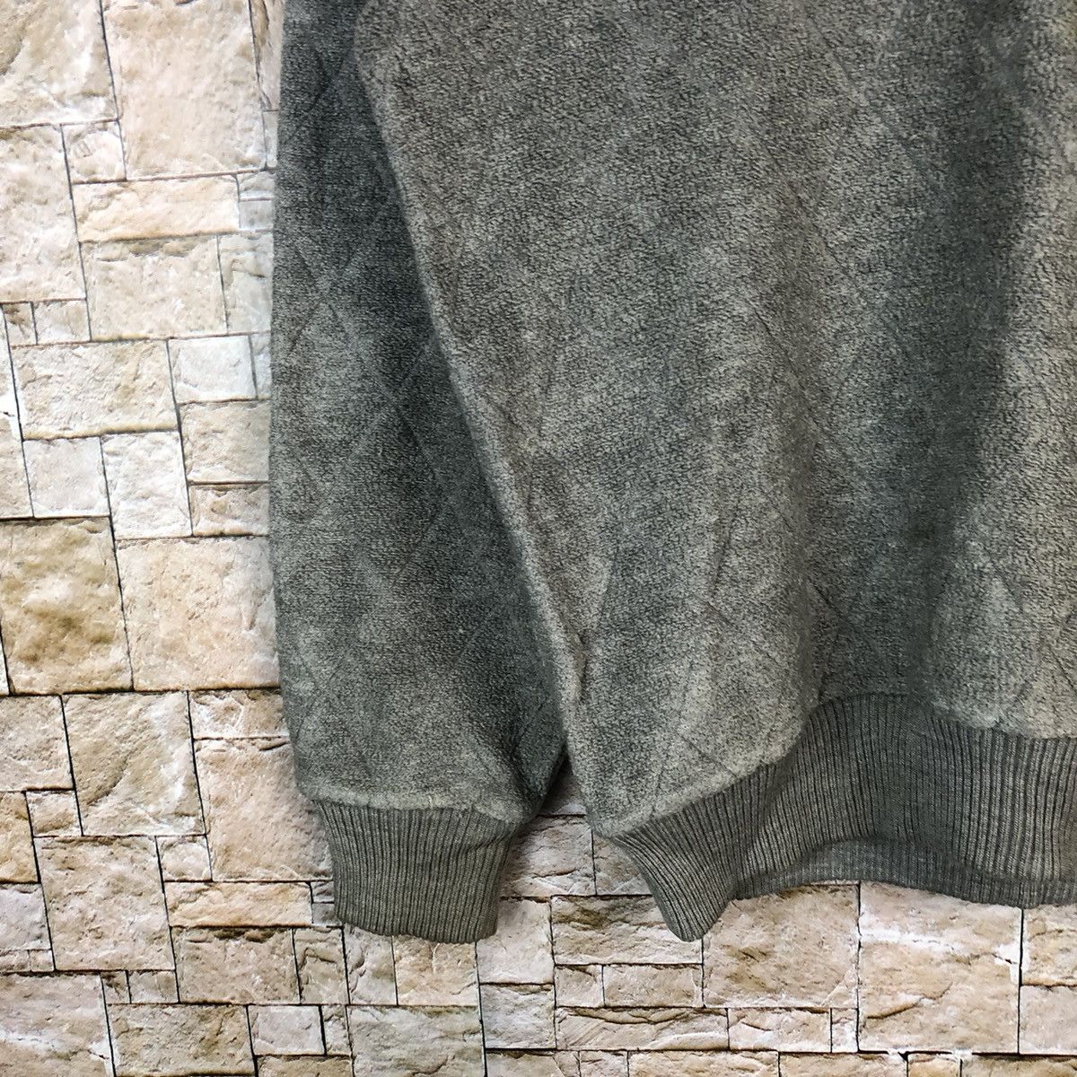 Japanese Brand × Lindbergh × Vintage Lindbergh made in japan vintage sweatshirt Knitwear #A1078 Size US S / EU 44-46 / 1 - 7 Thumbnail