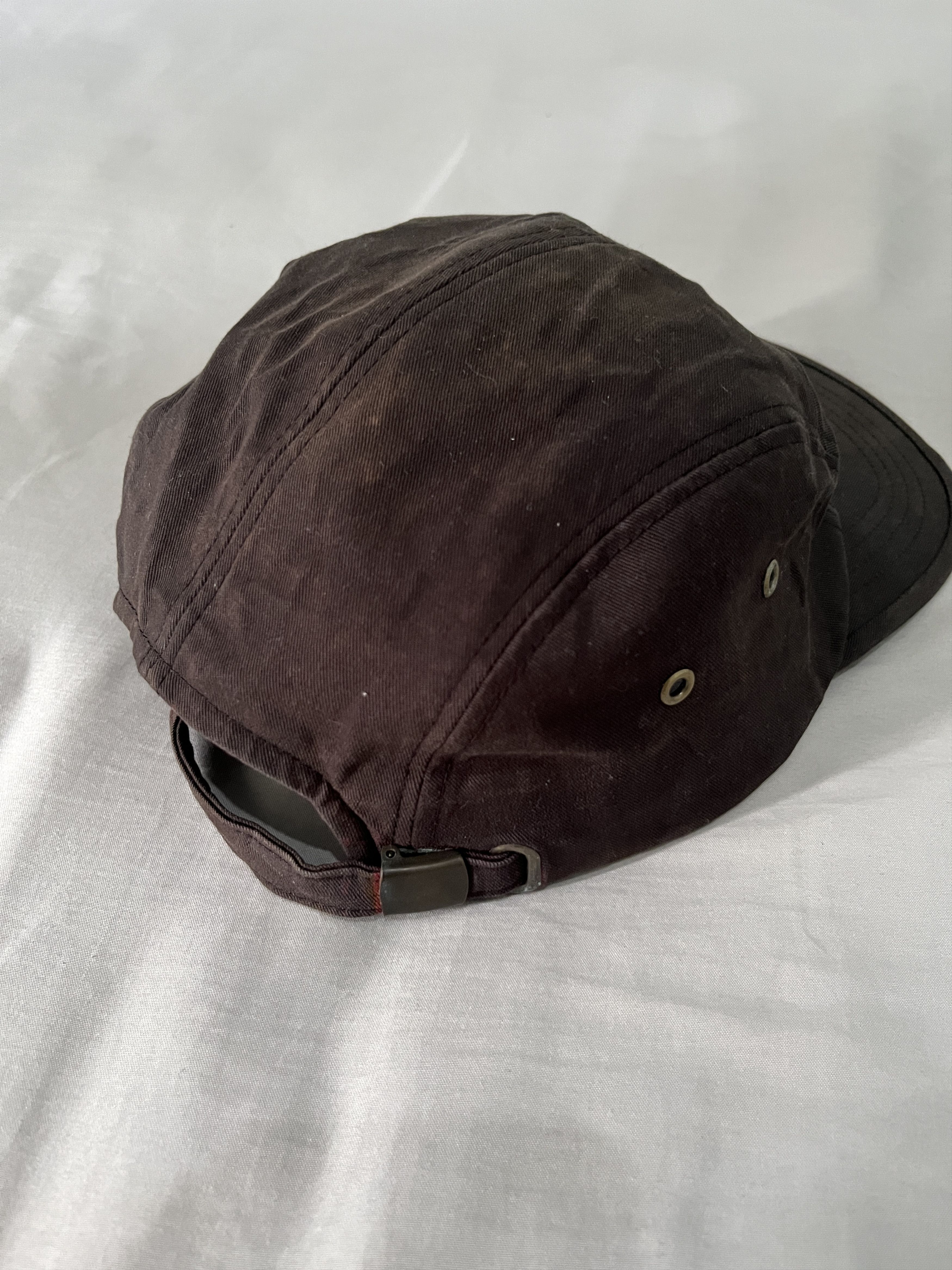 Japanese Brand Beauty & Youth United Arrows Cap Size ONE SIZE - 4 Thumbnail