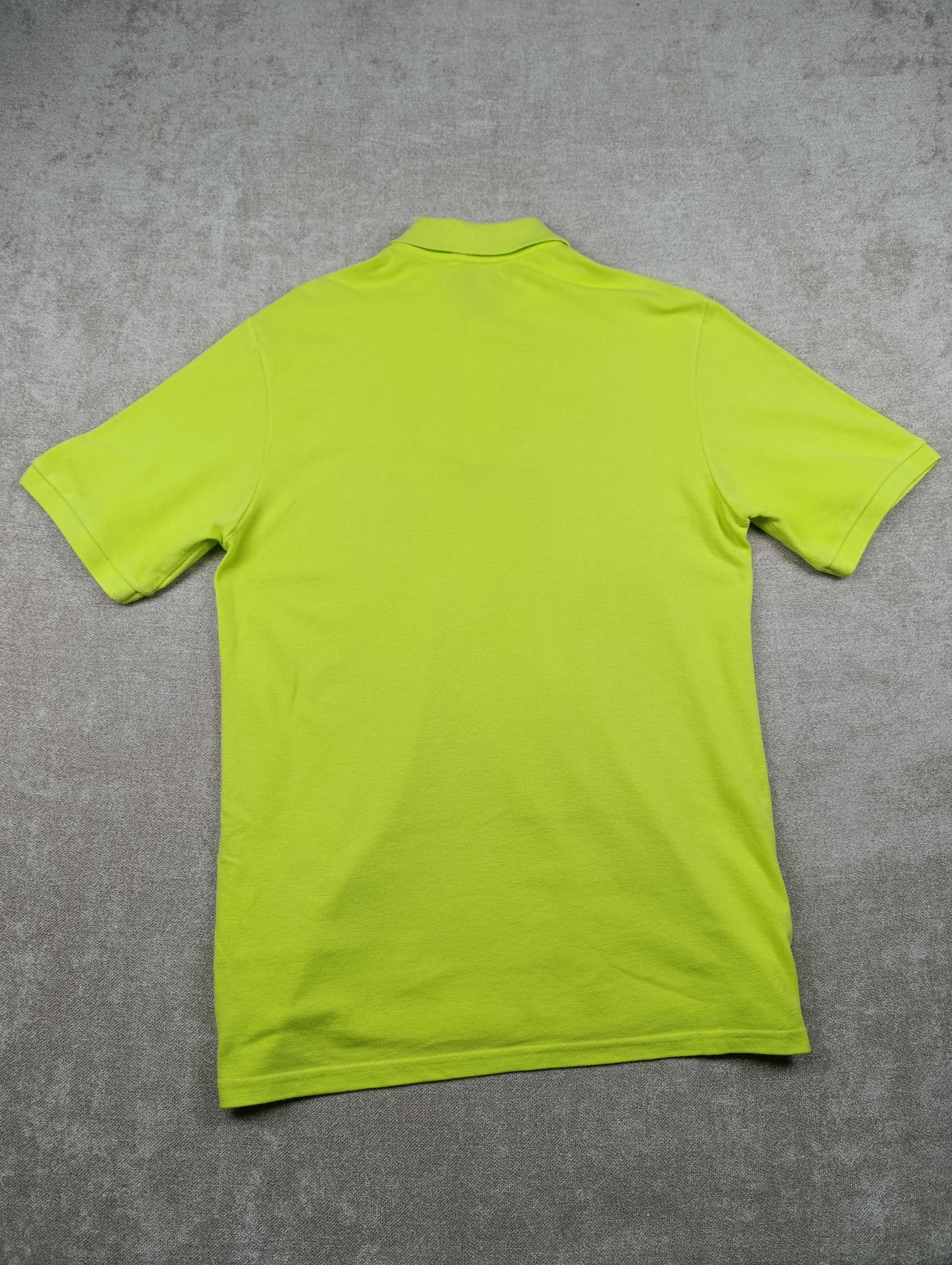 Yves Saint Laurent YVES SAINT LAURENT YSL VINTAGE POLO SHIRT Size US L / EU 52-54 / 3 - 14 Thumbnail