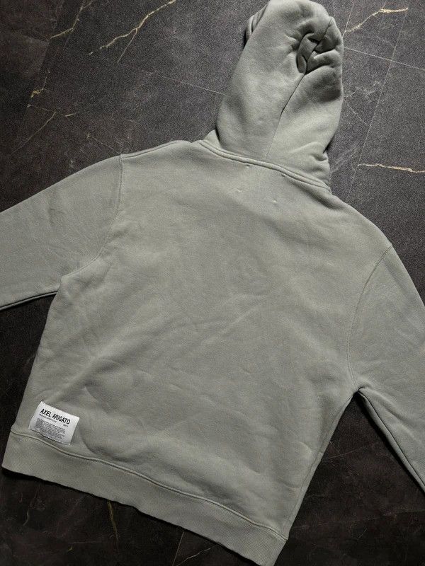 Axel Arigato Axel Arigato x Keith Harring Grey Hoodie skate streetwear Size US S / EU 44-46 / 1 - 4 Thumbnail