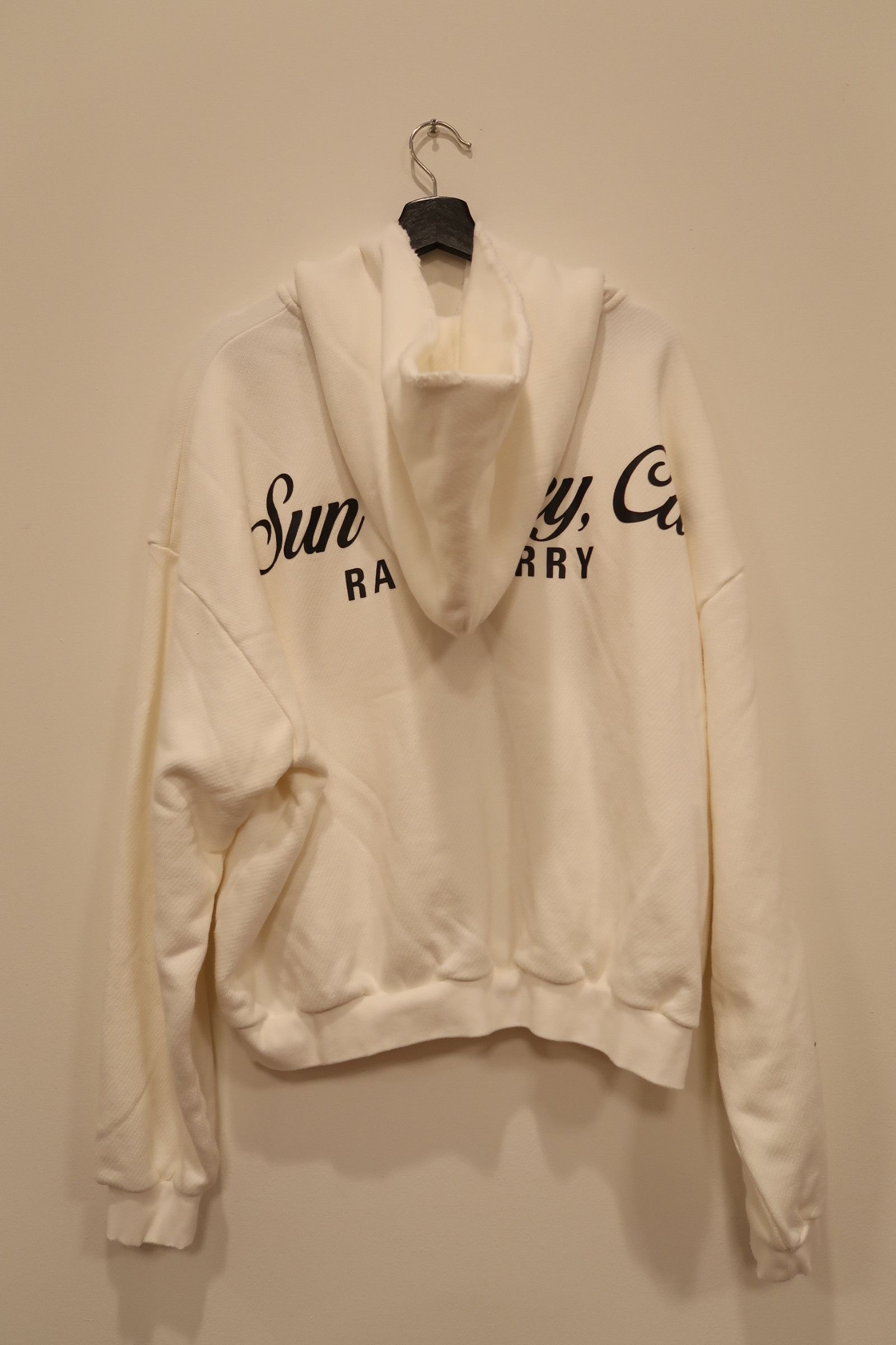The GV Gallery GV Raspberry Sun Valley Zip Up Size US M / EU 48-50 / 2 - 4 Thumbnail