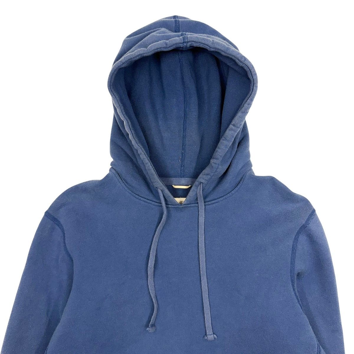 Reigning Champ Midweight Hoodie Size US S / EU 44-46 / 1 - 3 Thumbnail