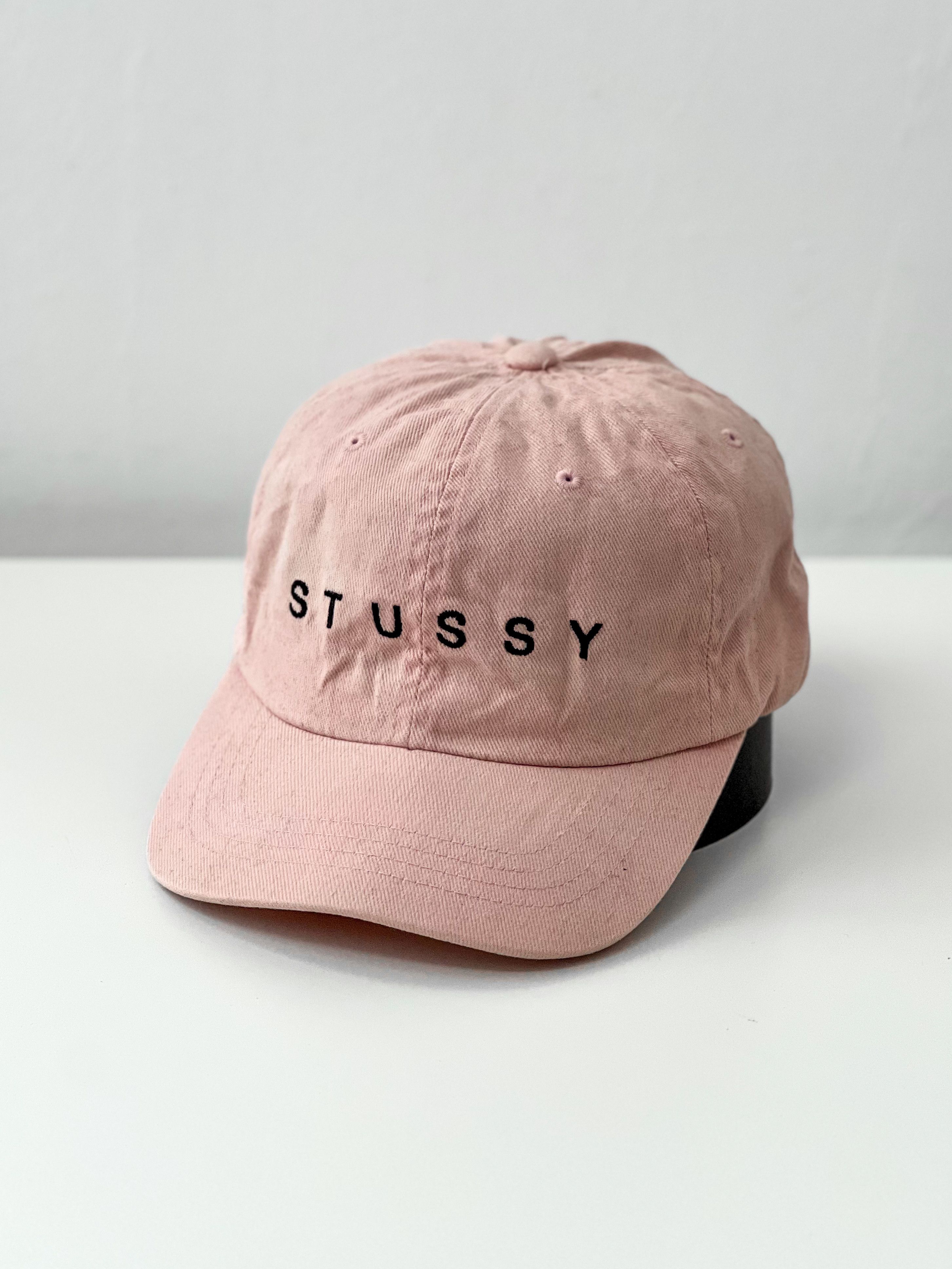 Stussy STUSSY cap Size ONE SIZE - 1 Thumbnail