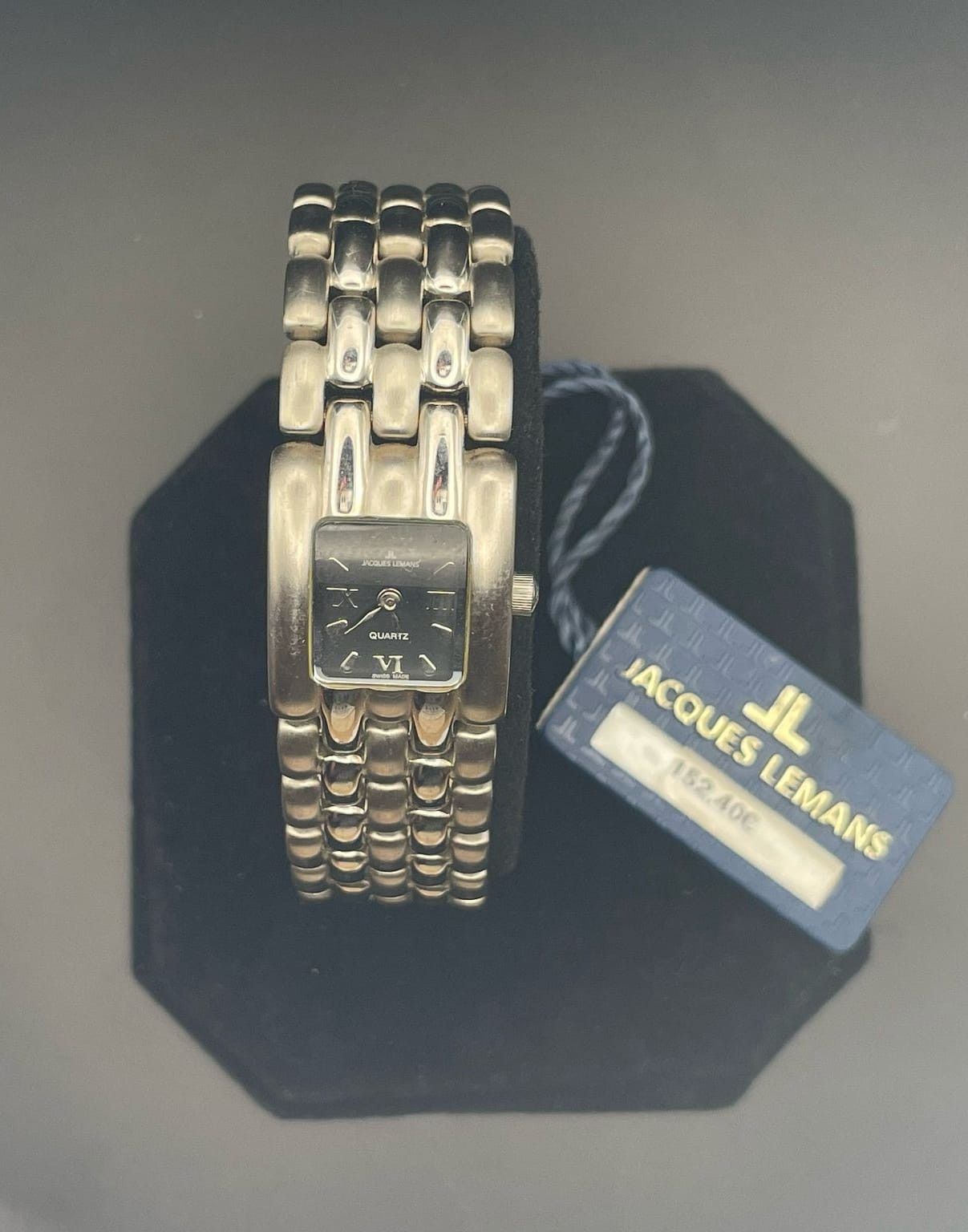 Jacques Lemans Exquisite Jacques Lemans Watch: Size ONE SIZE - 5 Thumbnail