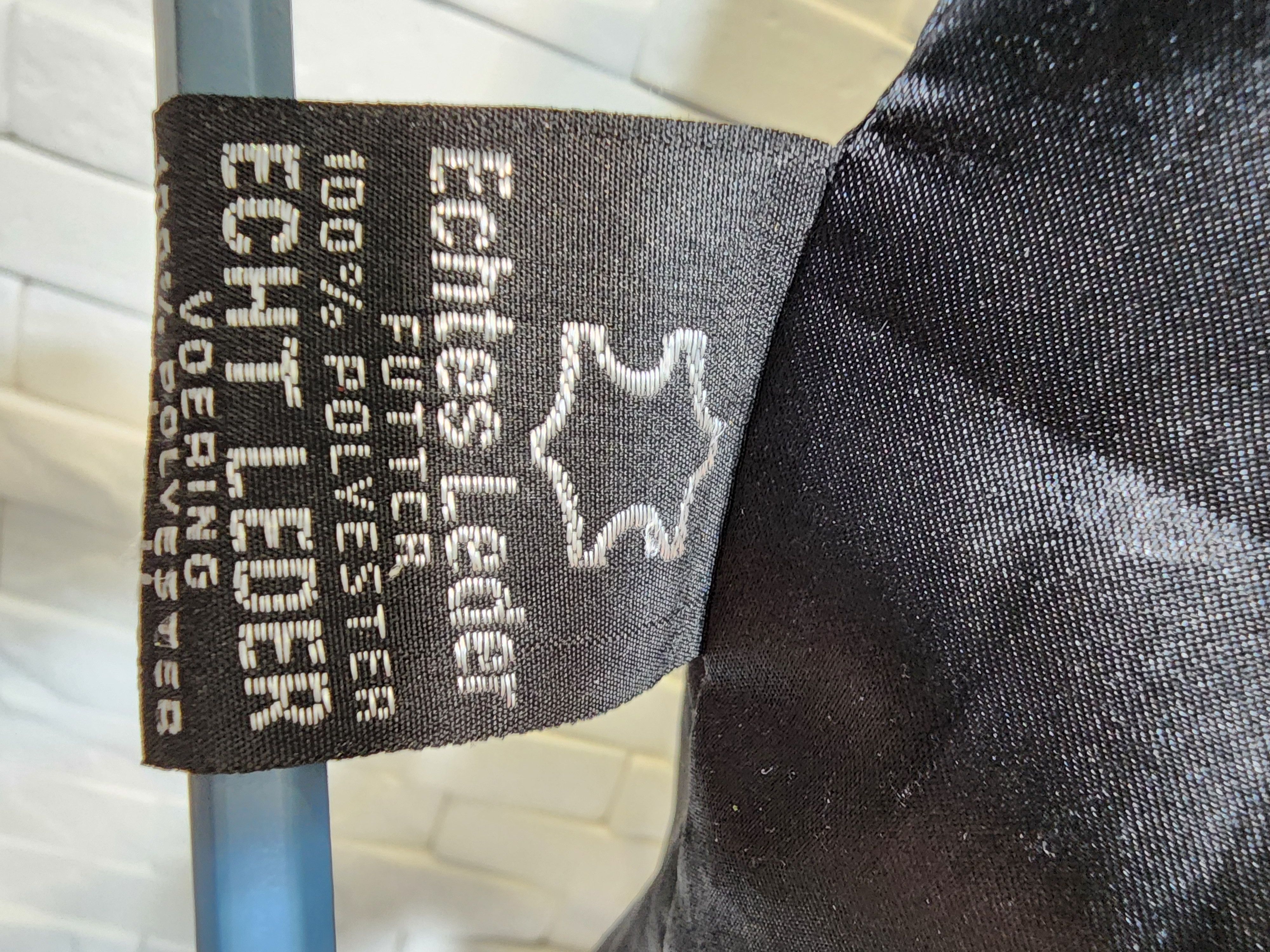 Genuine Leather Gray Leather Jacket: Men's Sporty Moto Style Size US M / EU 48-50 / 2 - 11 Thumbnail