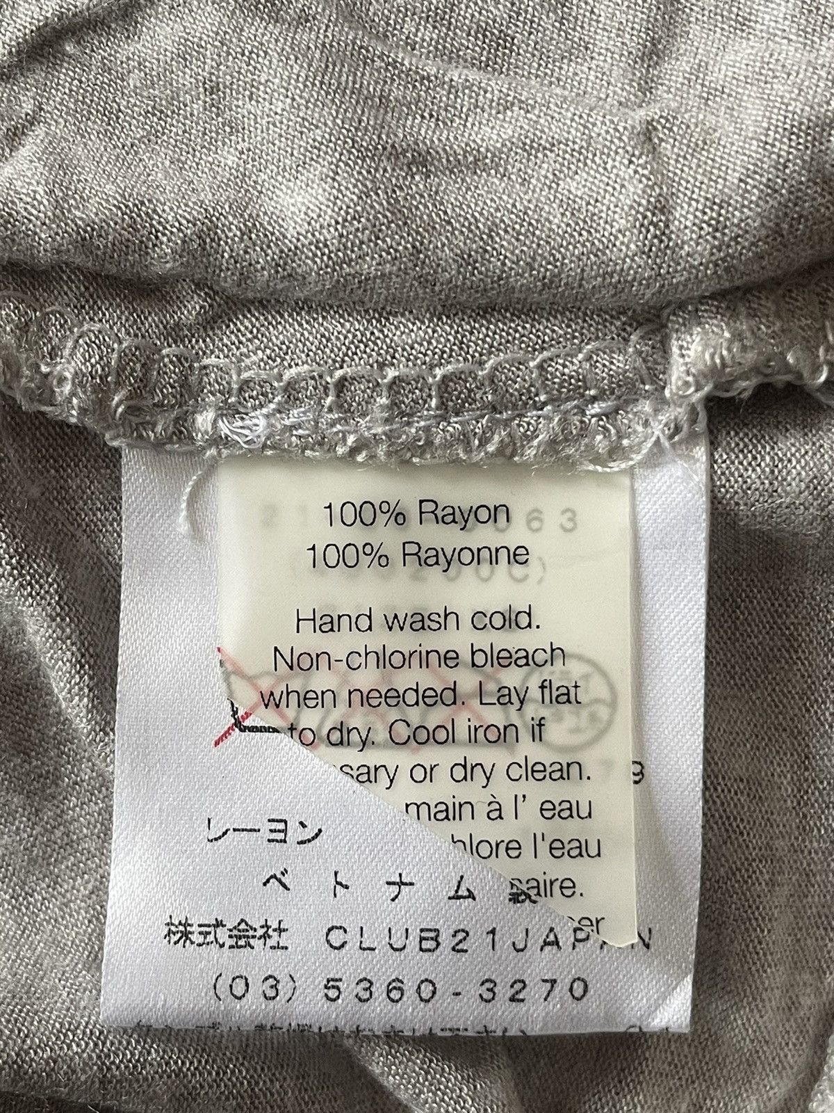 Alexander Wang Alexander Wang Shirt Size US XS / EU 42 / 0 - 4 Thumbnail