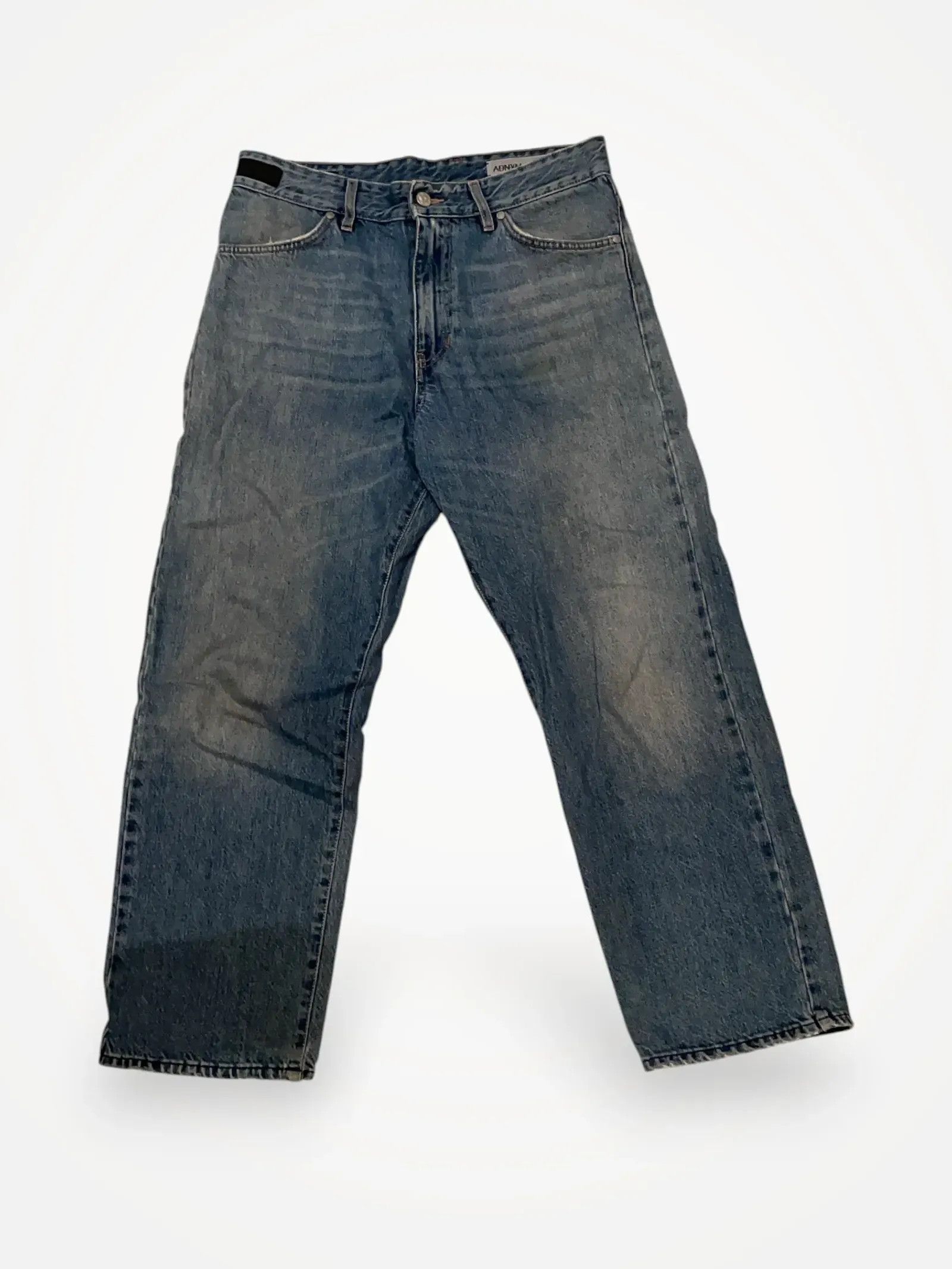ADNYM ATELIER Adnym Atelier Jeans Size US 29 - 1 Thumbnail