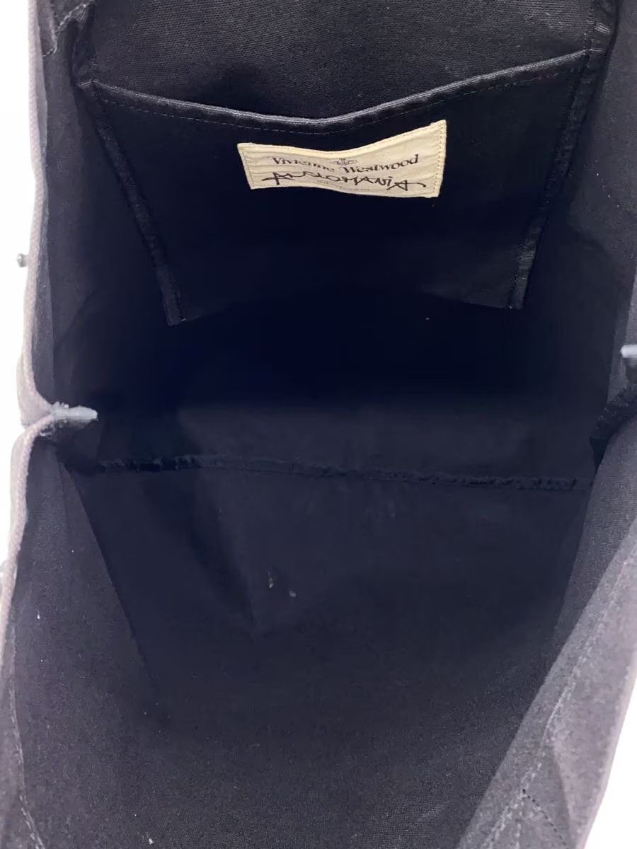Vivienne Westwood Anglomania Orb Tote Bag Size ONE SIZE - 6 Thumbnail