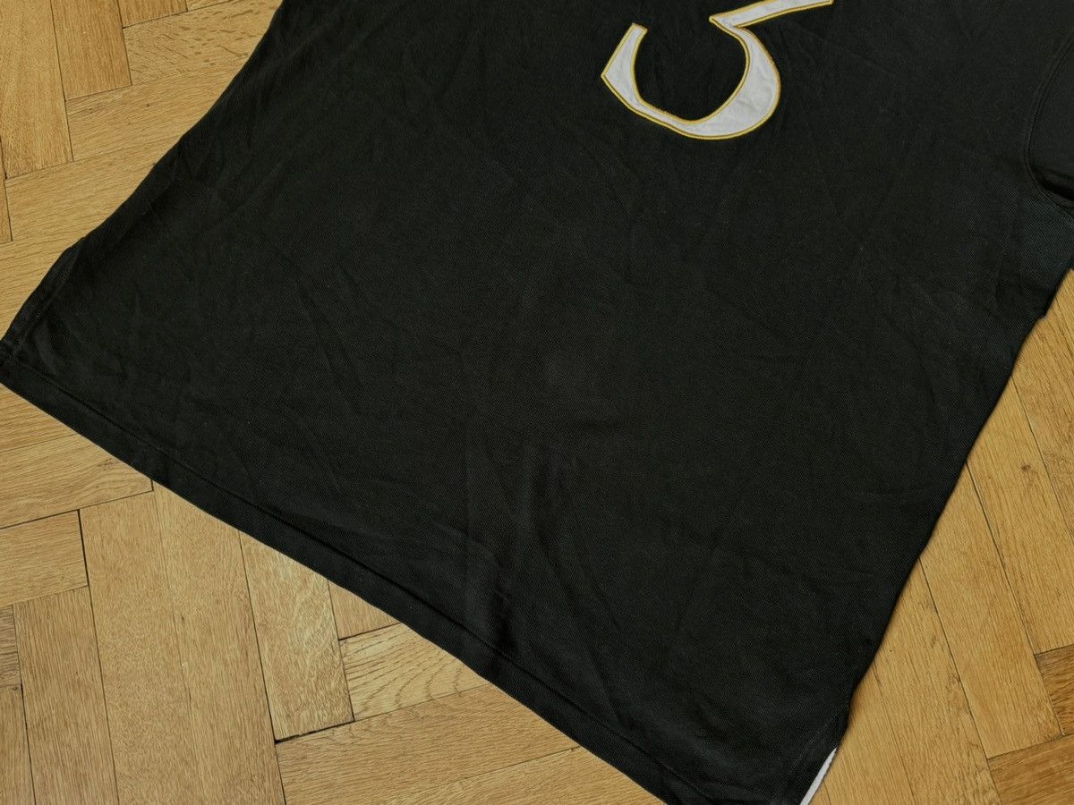 Polo Ralph Lauren Polo Ralph Lauren PRL Club Black Polo Shirt XXL Size US XXL / EU 58 / 5 - 8 Thumbnail