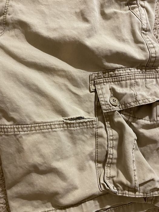 Other Levi Strauss co. authentics signature cargo shorts | Grailed