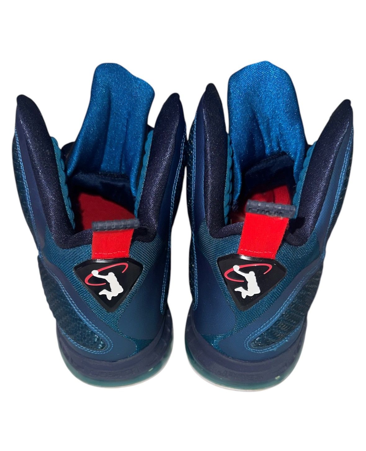 Nike Lebron 9 ‘Swingman’ Size US 11.5 / EU 44-45 - 3 Thumbnail