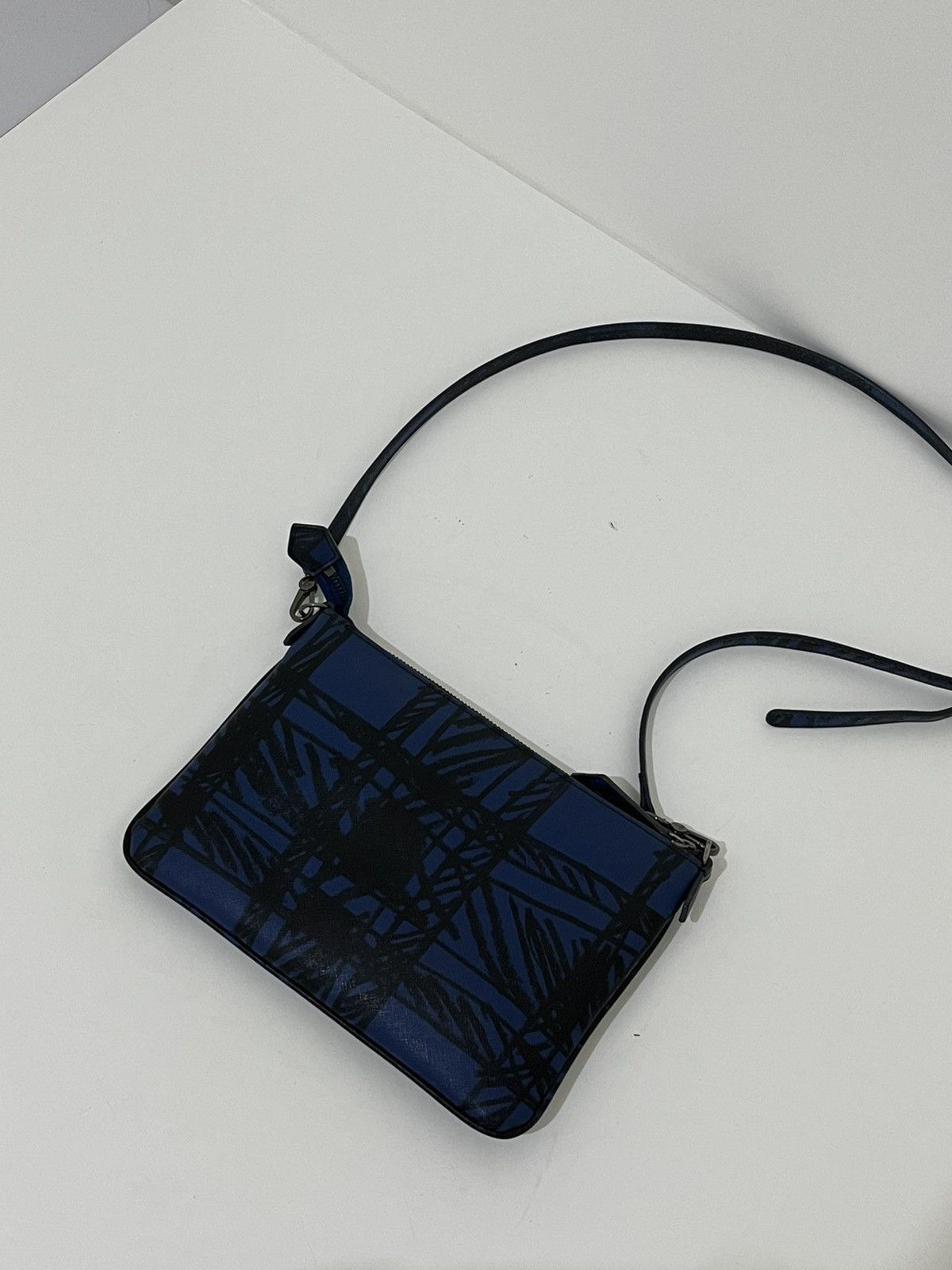 Vivienne Westwood Vivienne westwood crossbody bag Size ONE SIZE - 6 Thumbnail