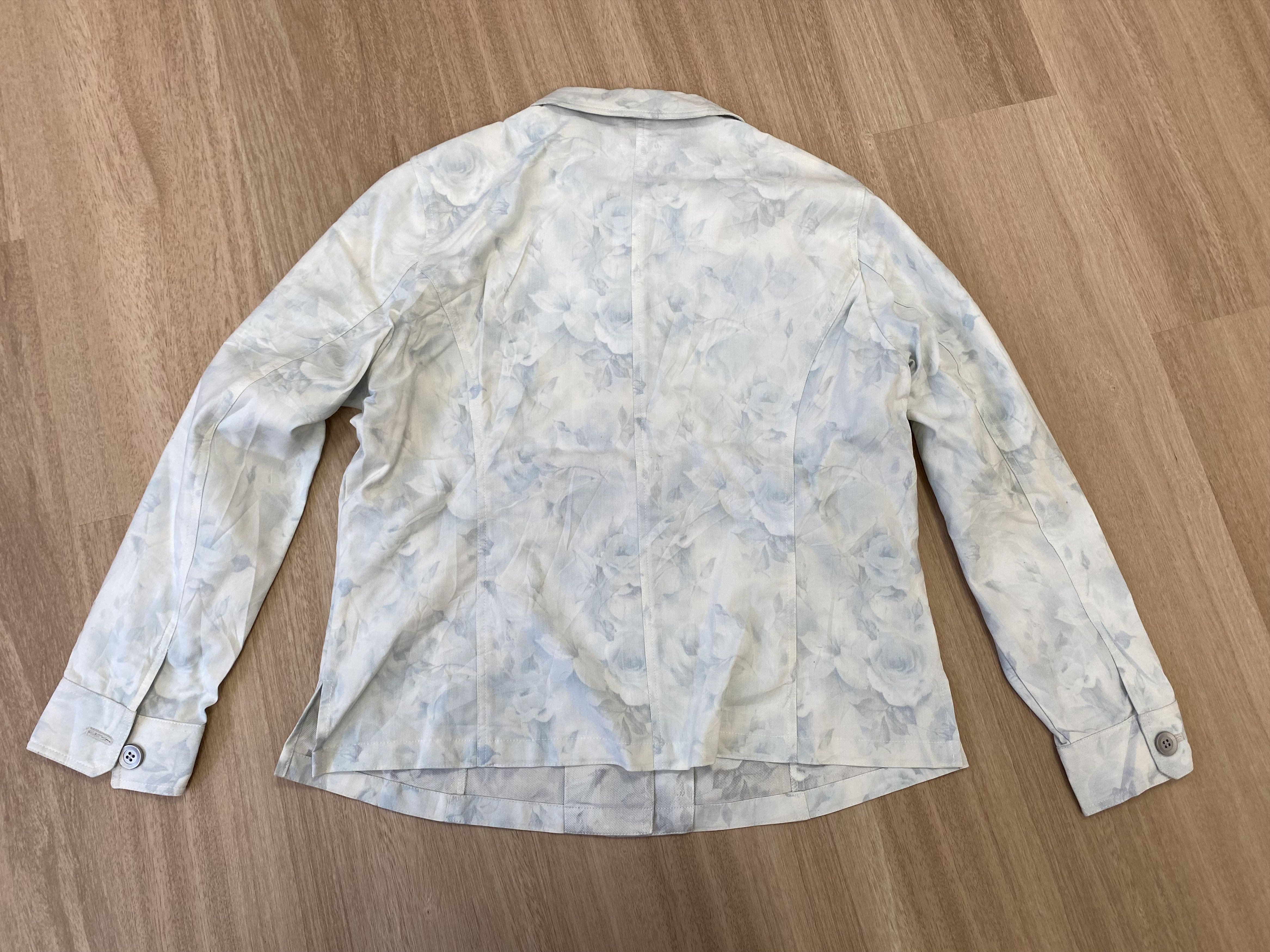 Longchamp longchamp jacket women size M Size M / US 6-8 / IT 42-44 - 8 Thumbnail