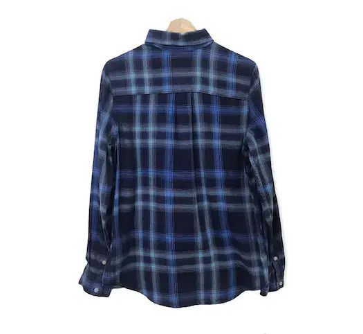Flannel Mossimo Supply Flannel Shirt Button Up Size US L / EU 52-54 / 3 - 9 Thumbnail