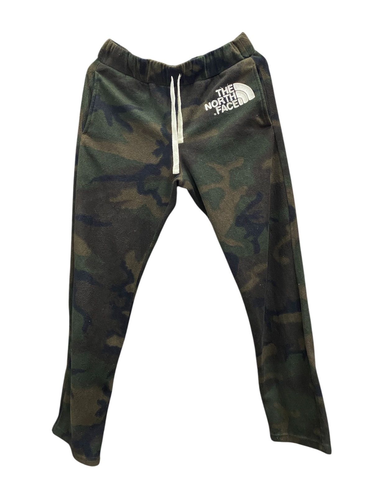 The North Face THE NORTH FACE EMBROIDERY LOGO Size US 30 / EU 46 - 1 Thumbnail