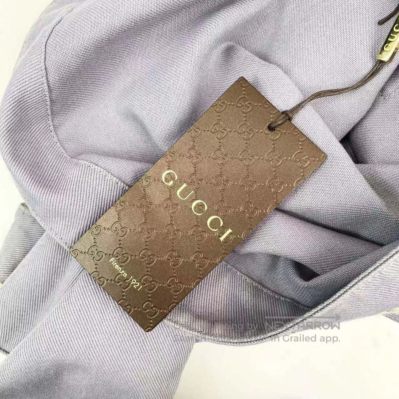 Gucci Guicci Embroidered lace jacket| Size XS / US 0-2 / IT 36-38 - 6 Thumbnail