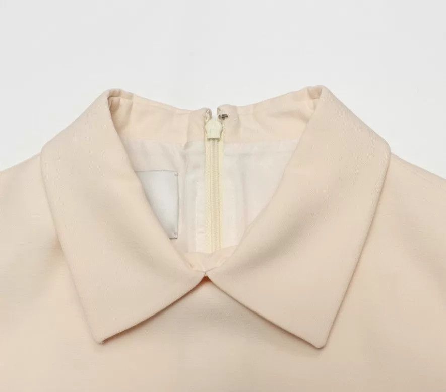 Valentino Valentino women's dress Size S / US 4 / IT 40 - 6 Thumbnail