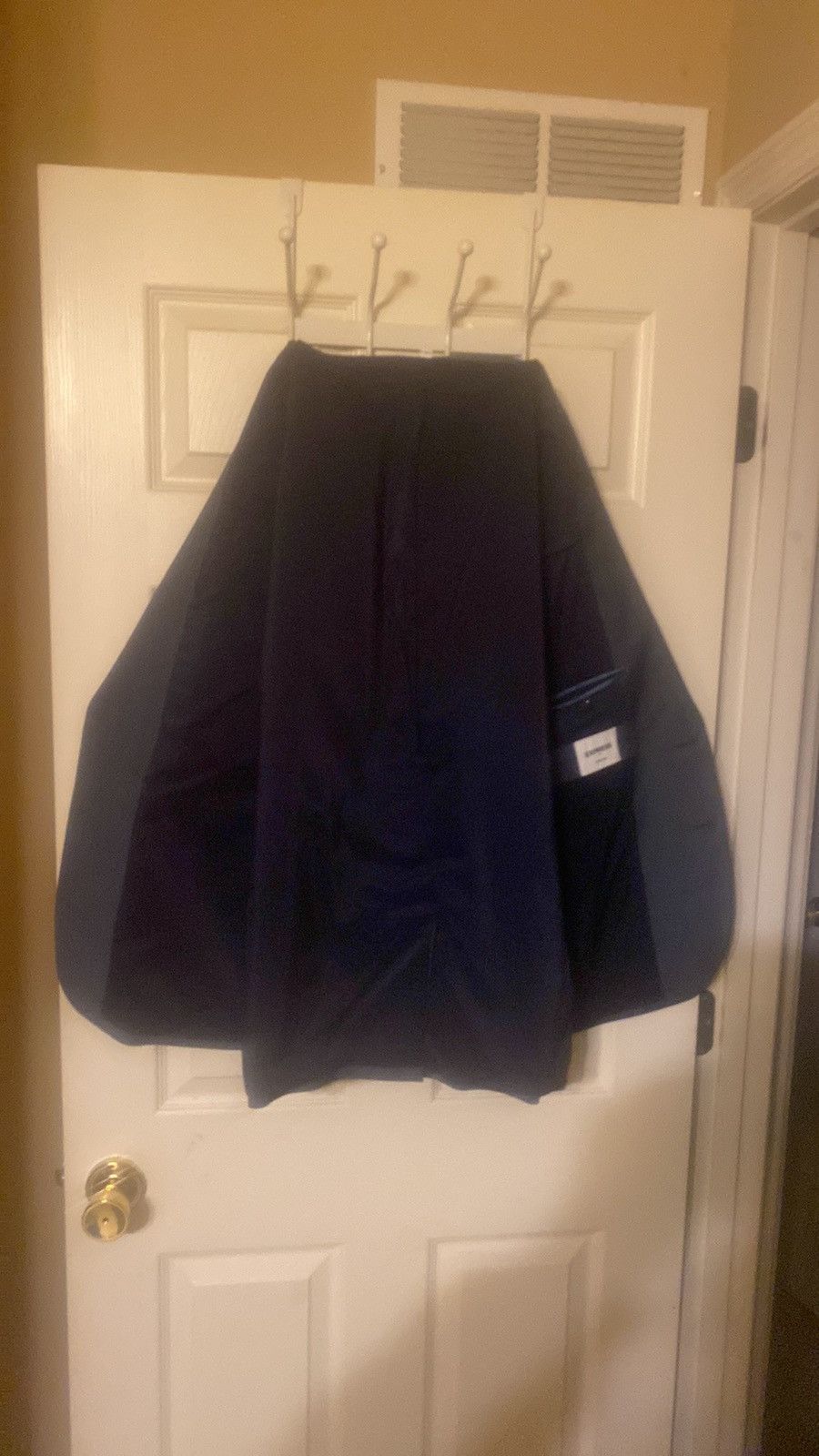 Express Extra Slim full Suit