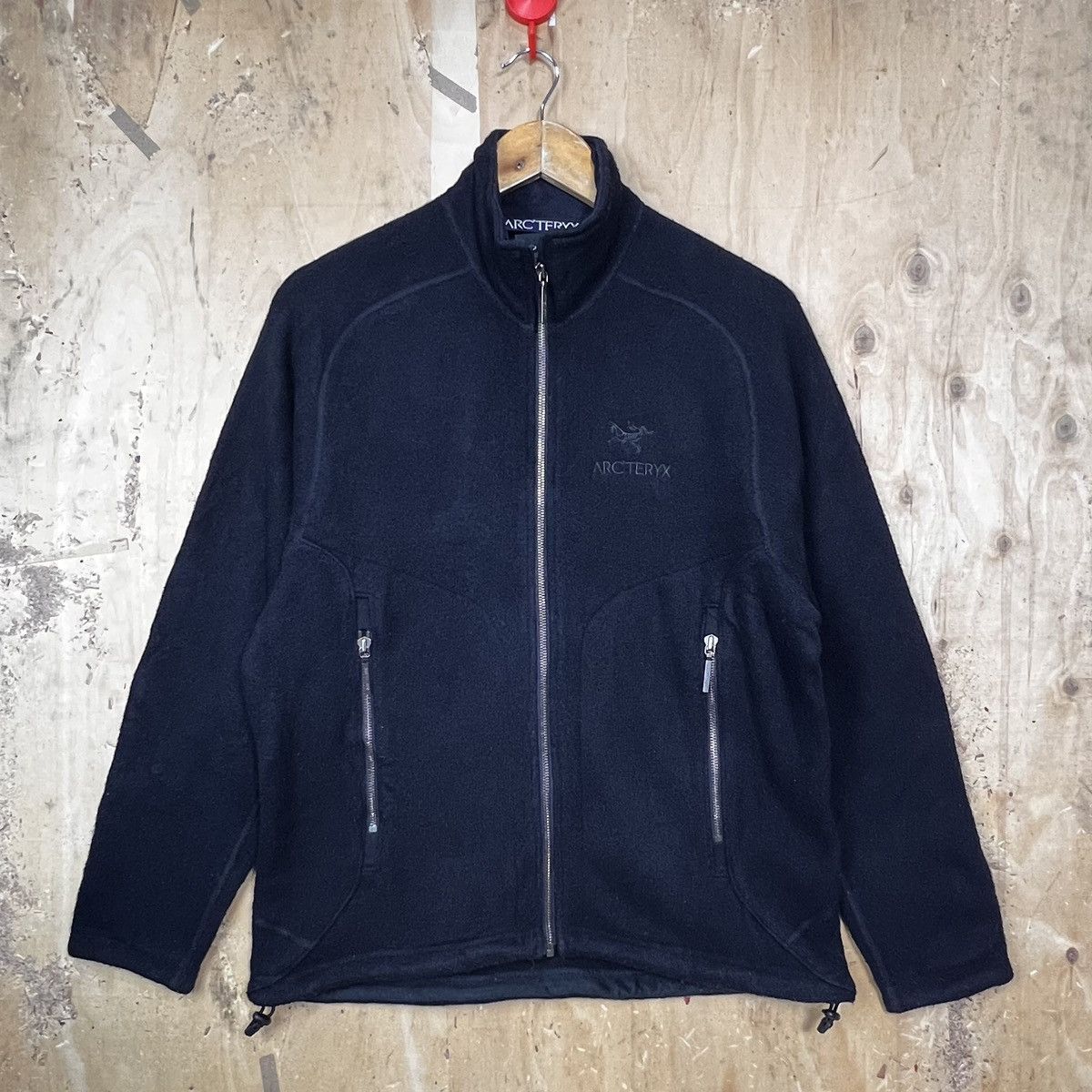 Arc'teryx Arc'Teryx Fleece Size M / US 6-8 / IT 42-44 - 1 Thumbnail