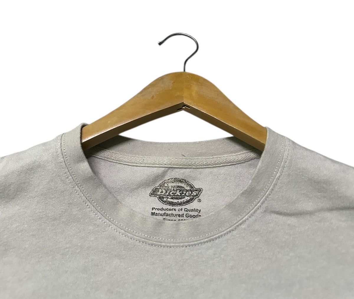 Dickies Dickies sweatshirt big printed backhit Size US XL / EU 56 / 4 - 4 Thumbnail