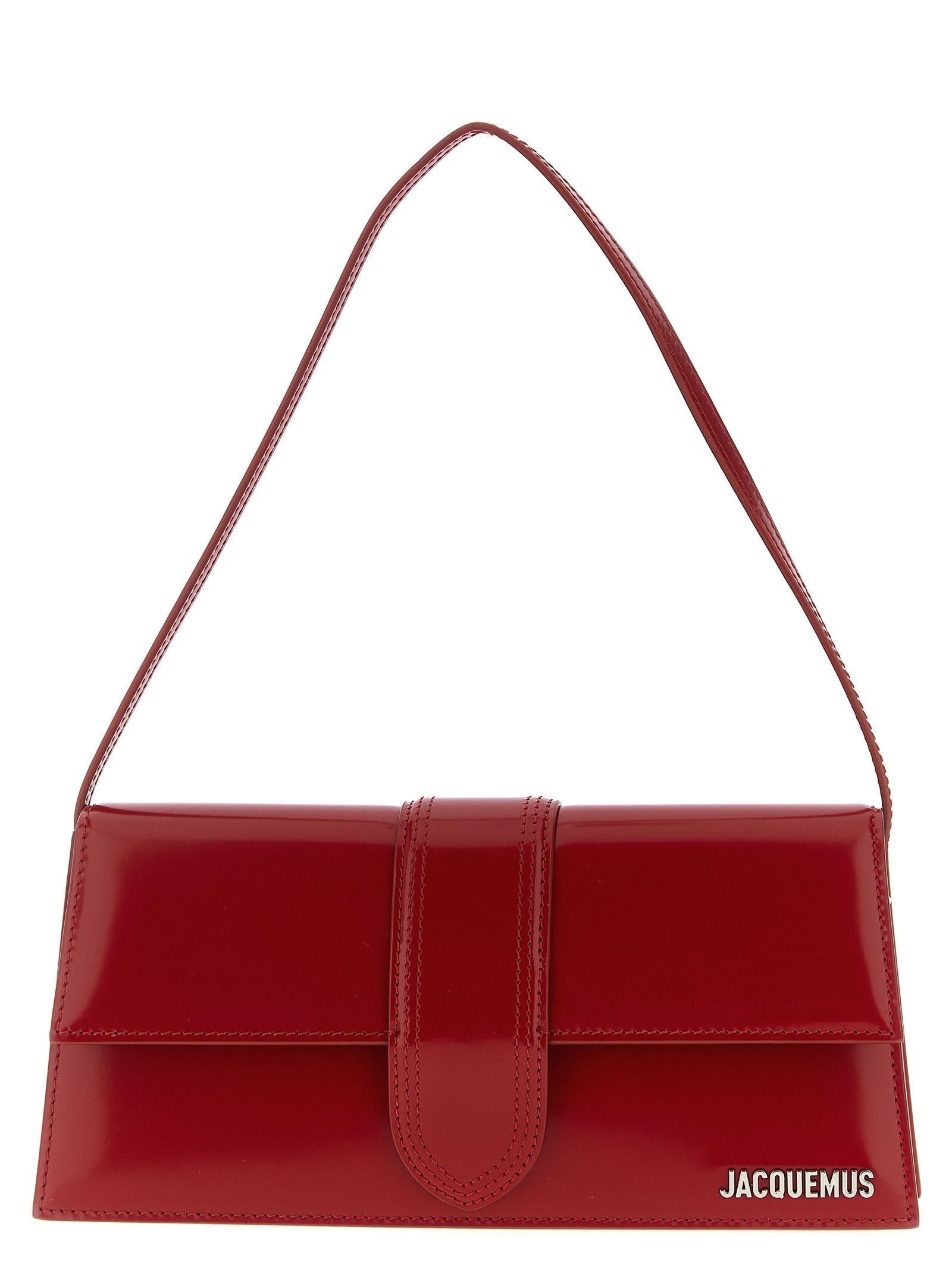 Jacquemus 'Le Bambino Long' Shoulder Bag Size ONE SIZE - 1 Thumbnail
