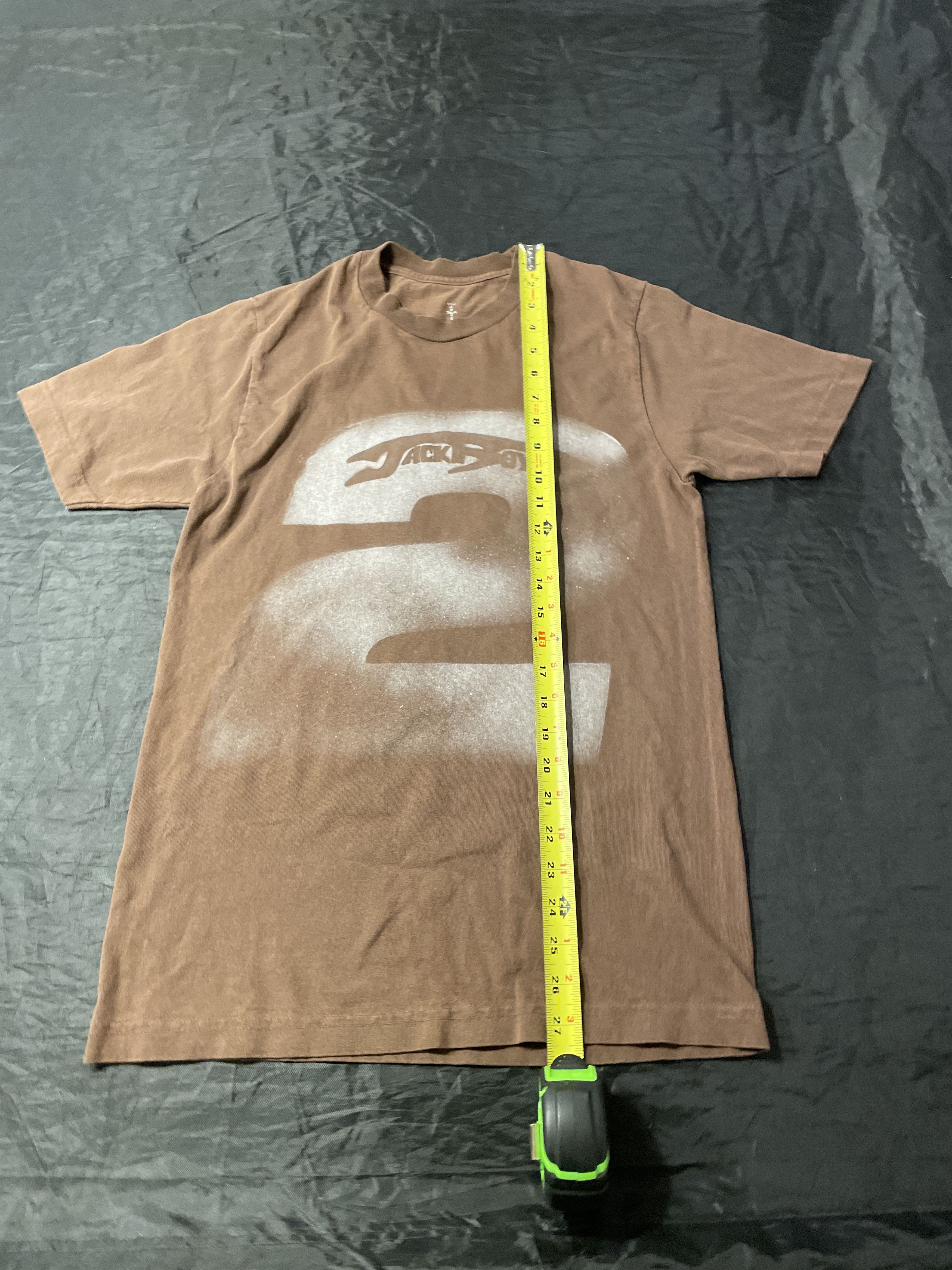 Travis Scott Jackboys 2 Box Set A2 (New) Size US S / EU 44-46 / 1 - 5 Thumbnail