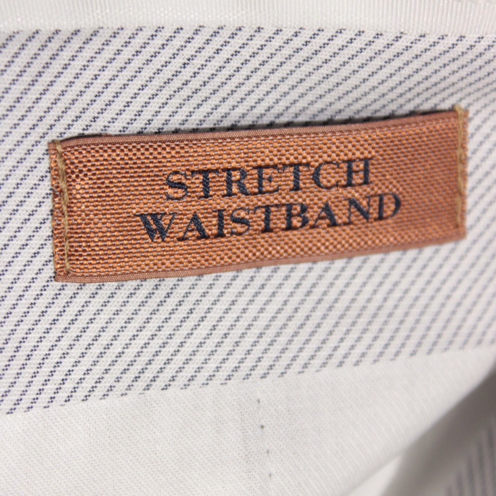 Zanella Zanella New with tags Dress Pants Size 32 US In Gray Size US 32 / EU 48 - 8 Thumbnail