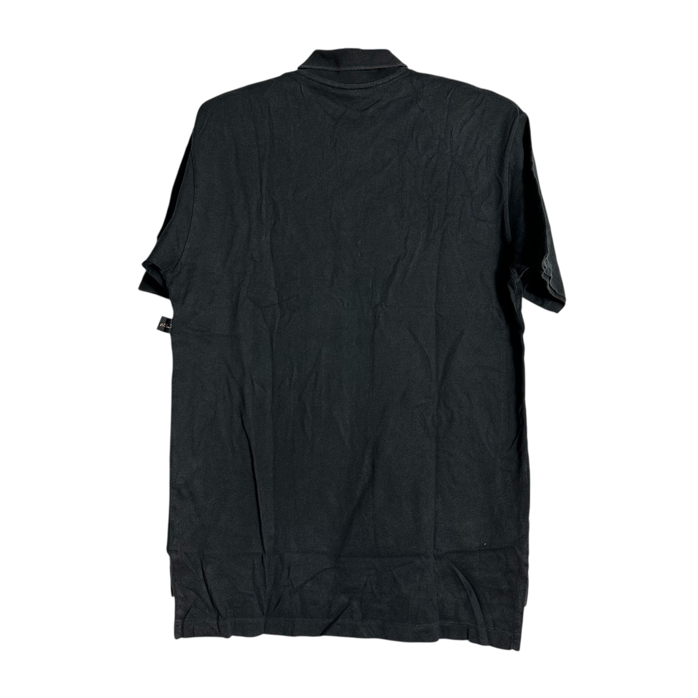 Jun Takahashi 🔥RARE🔥Vintage Undercover Jun Takahashi Polo Shirt Size US M / EU 48-50 / 2 - 3 Thumbnail