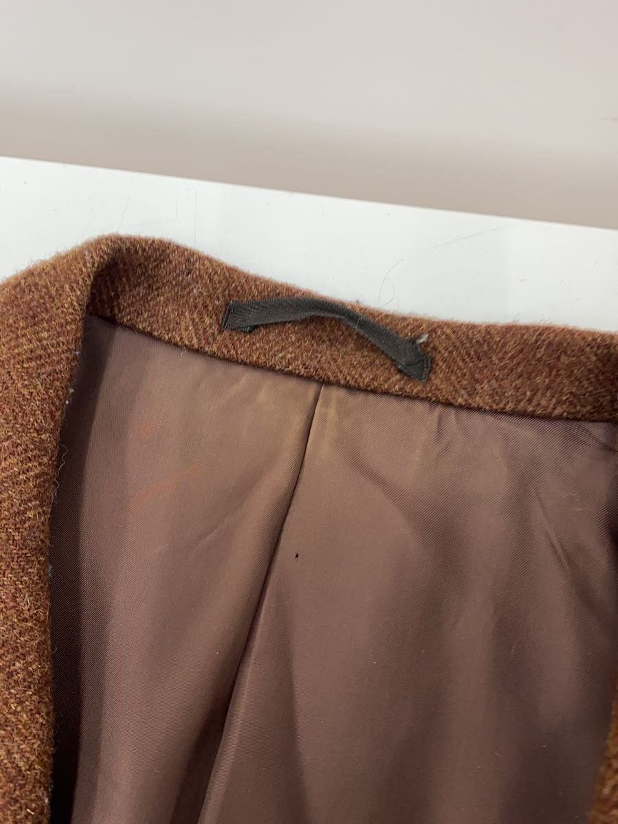 Yohji Yamamoto 90's Wool Jacket Size US L / EU 52-54 / 3 - 7 Thumbnail