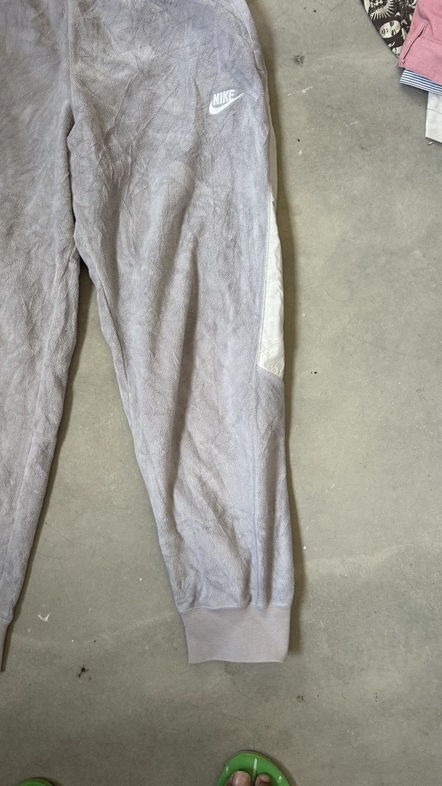 Nike NIKE FLEECE PANT Size US 34 / EU 50 - 3 Thumbnail