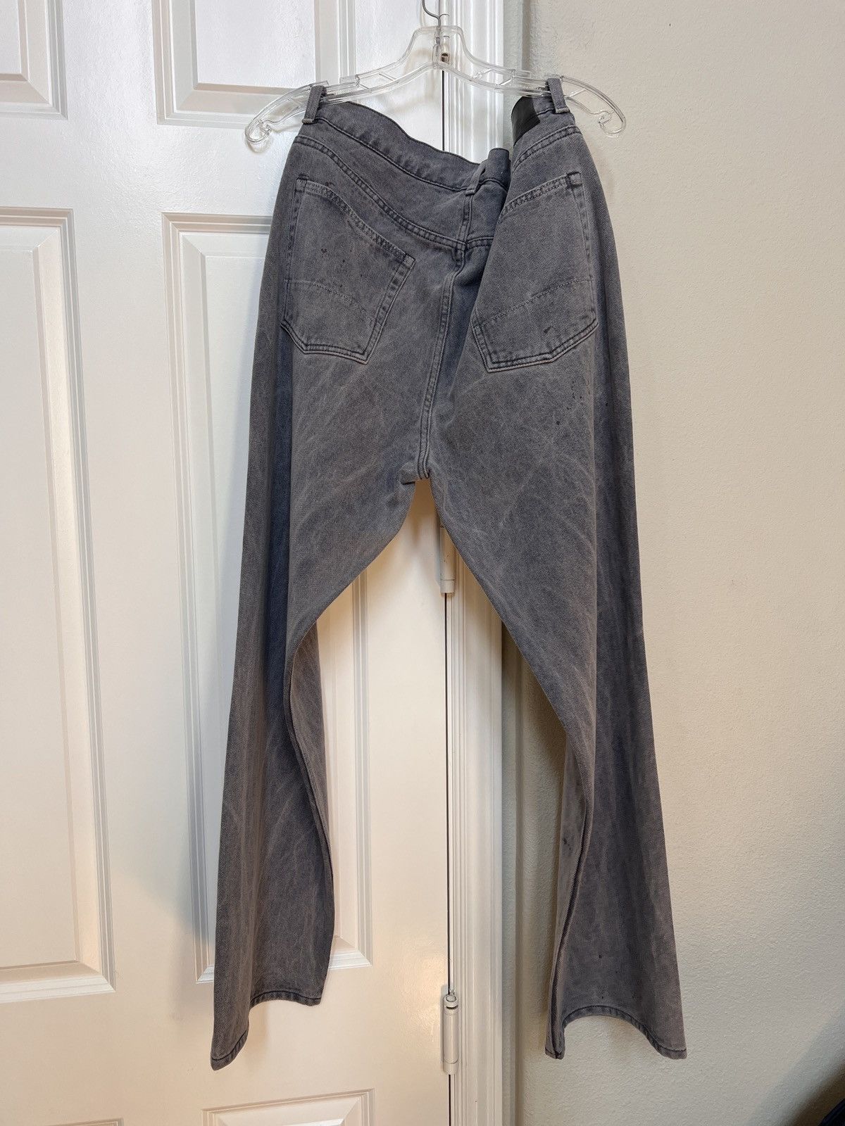Our Legacy Third cut attic wash size 33 Size US 33 - 2 Thumbnail