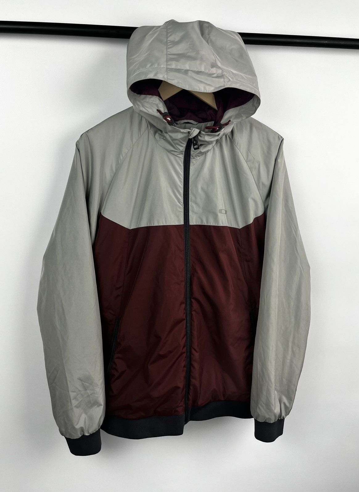 Oakley Oakley mens jacket size m Size US M / EU 48-50 / 2 - 2 Thumbnail