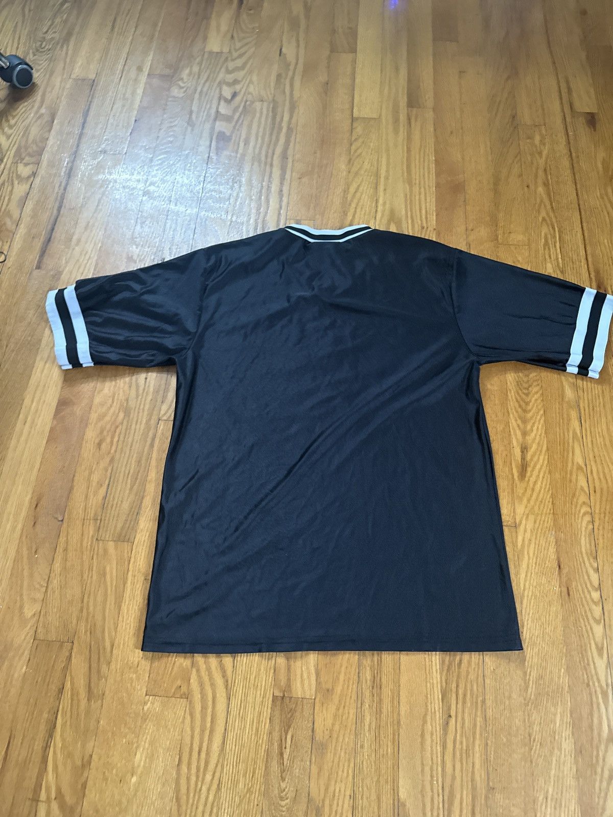 Other Vintage Clemson Jersey Fits Like A medium Size US M / EU 48-50 / 2 - 3 Thumbnail