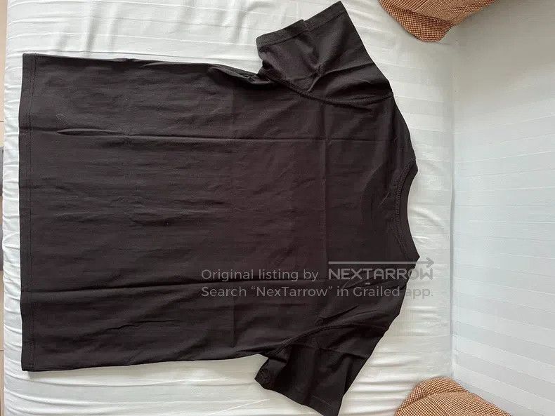 Givenchy Givenchy Colorful Embroidered Logo Crewneck T-Shirt Size US S / EU 44-46 / 1 - 2 Thumbnail