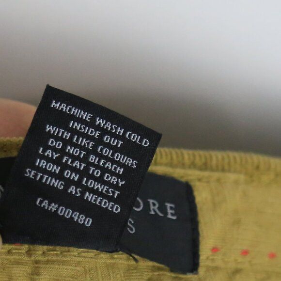 Bloomingdale's NWT The Men's Store Bloomingdale's Tailored Fit Pants Size US 38 / EU 54 - 6 Thumbnail