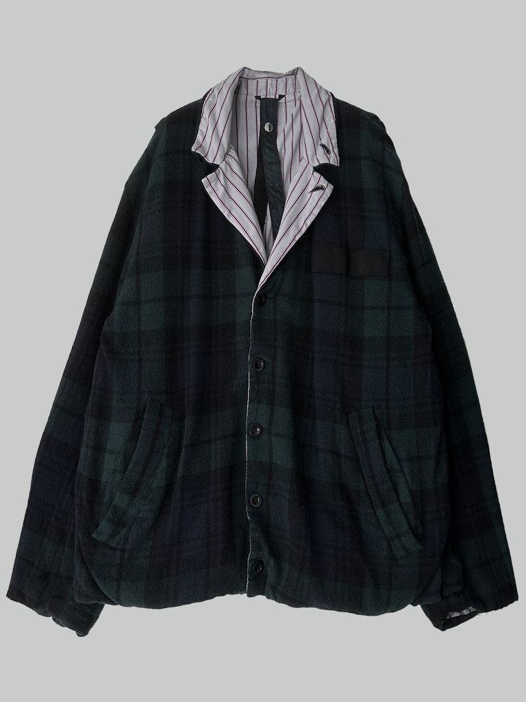 Sacai sacai Size US L / EU 52-54 / 3 - 1 Thumbnail