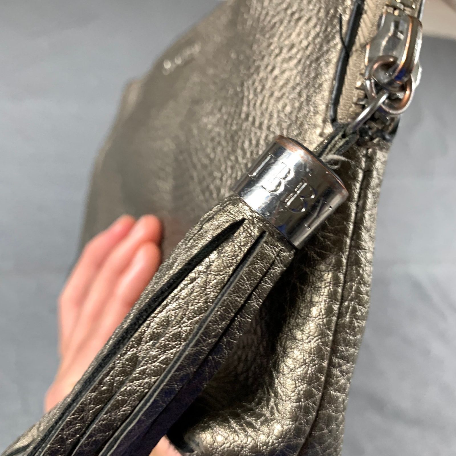 Other SAM & LIBBY Clutch Mini Purse Faux Leather Wallet Size ONE SIZE - 9 Thumbnail