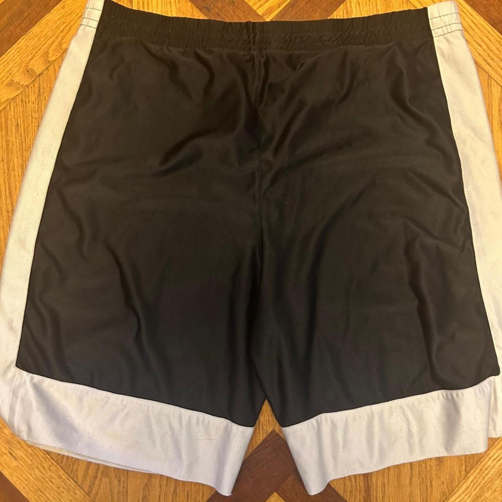 Other (L) Bum Equipment Retro Basketball Shorts Size US 34 / EU 50 - 4 Thumbnail