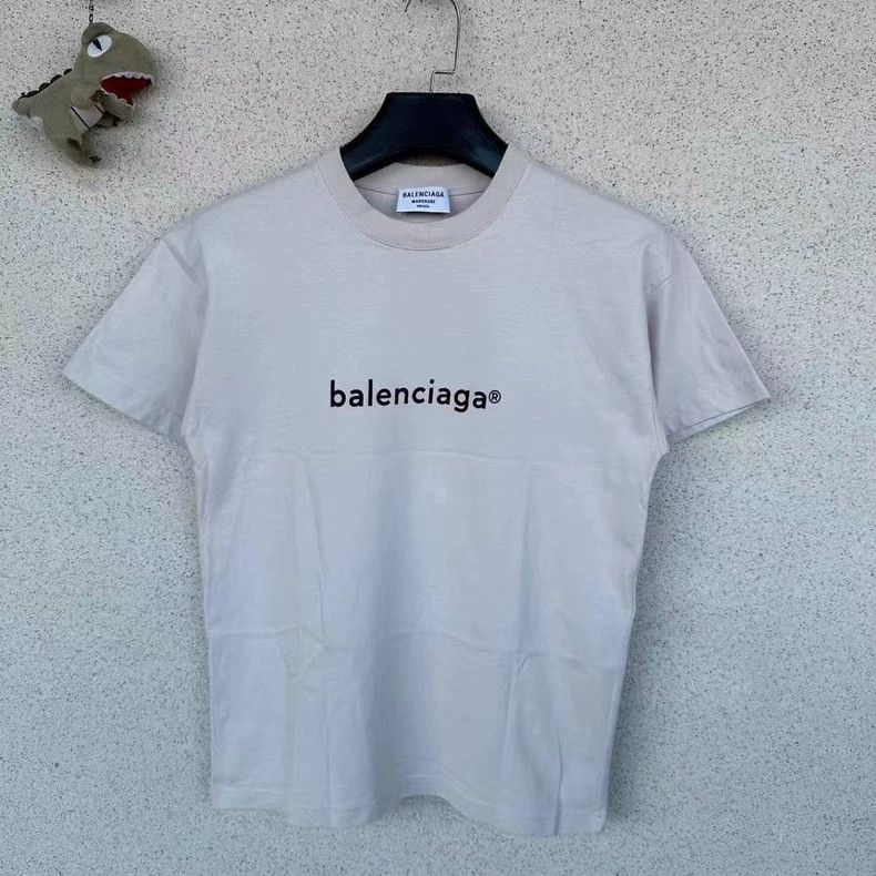 Balenciaga Balenciaga Mailbox Short Sleeve Size US XS / EU 42 / 0 - 1 Thumbnail
