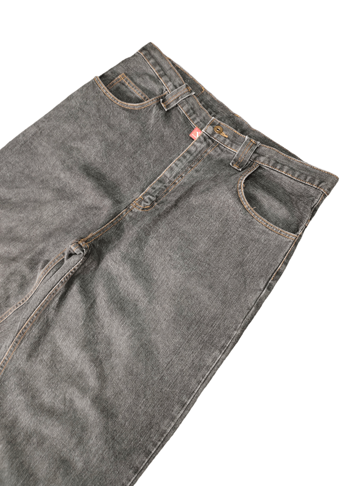 Akademiks Baggy Jeans Akademiks Wide Baggy Jeans 90s Jnco Streetwear Size US 36 / EU 52 - 11 Thumbnail