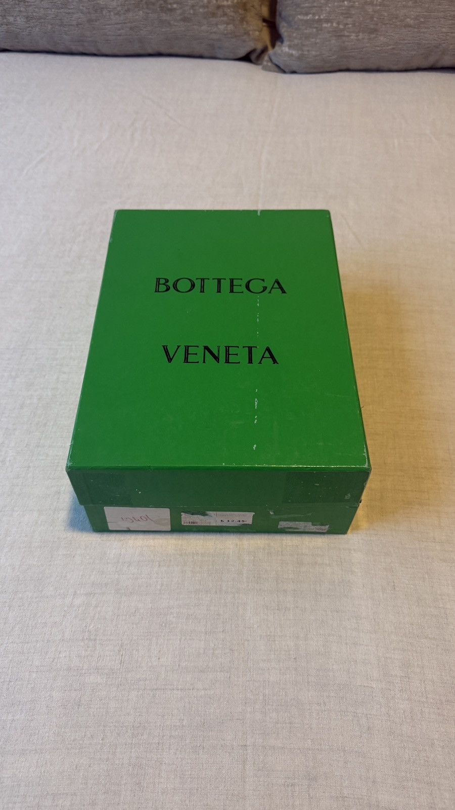 Bottega Veneta Bottega Veneta Puddle Slide W37 Size US 7 / IT 37 - 4 Thumbnail