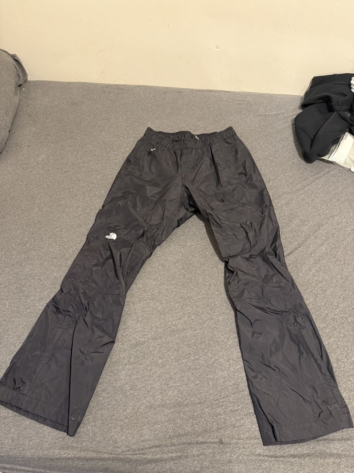 The North Face North Face Rain Pants Size 30" / US 8 / IT 44 - 1 Thumbnail
